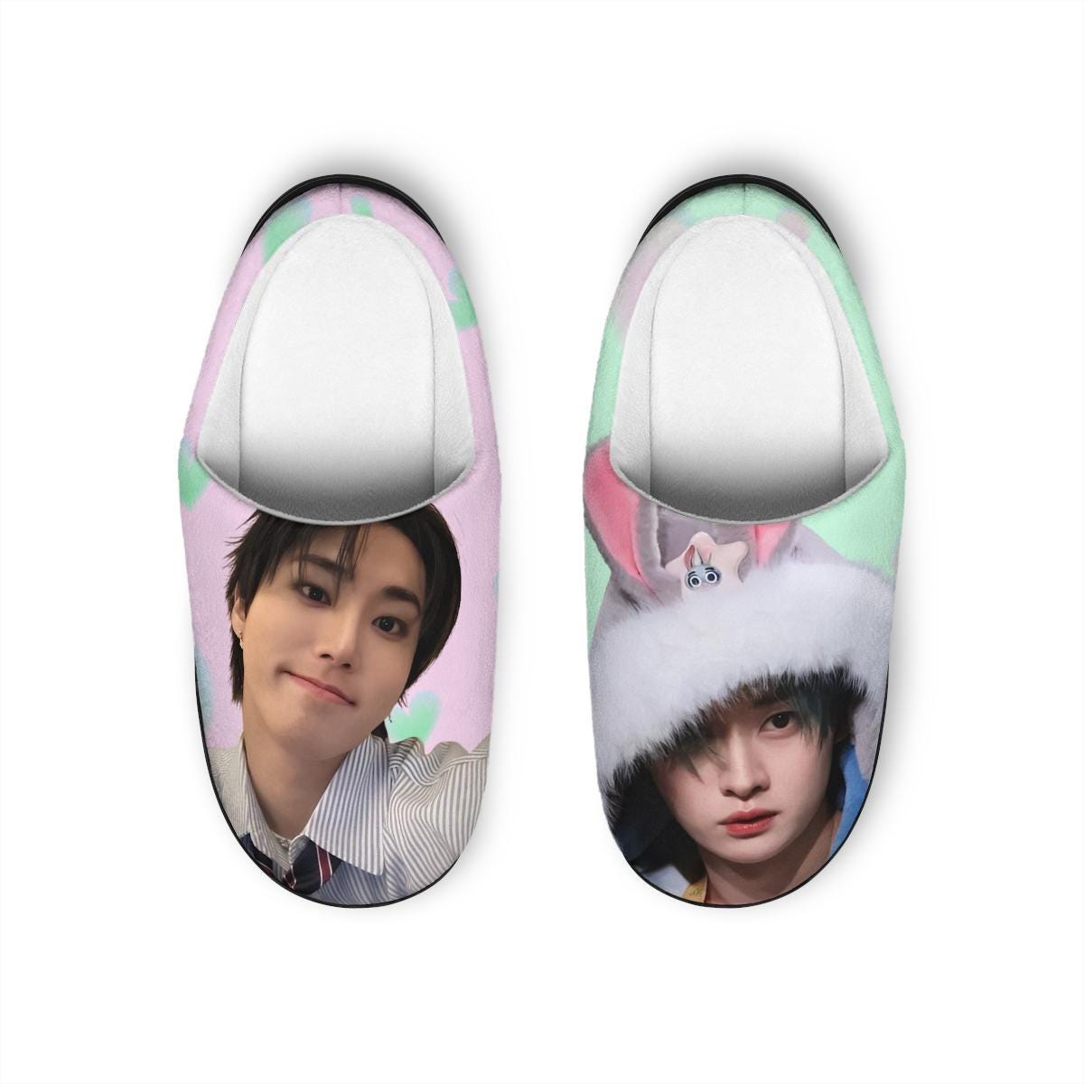 Stray Kids サンダル スリッパ SLIPPERS MANIAC 未使用 il_fullxfull.7506275565_brqt.jpg