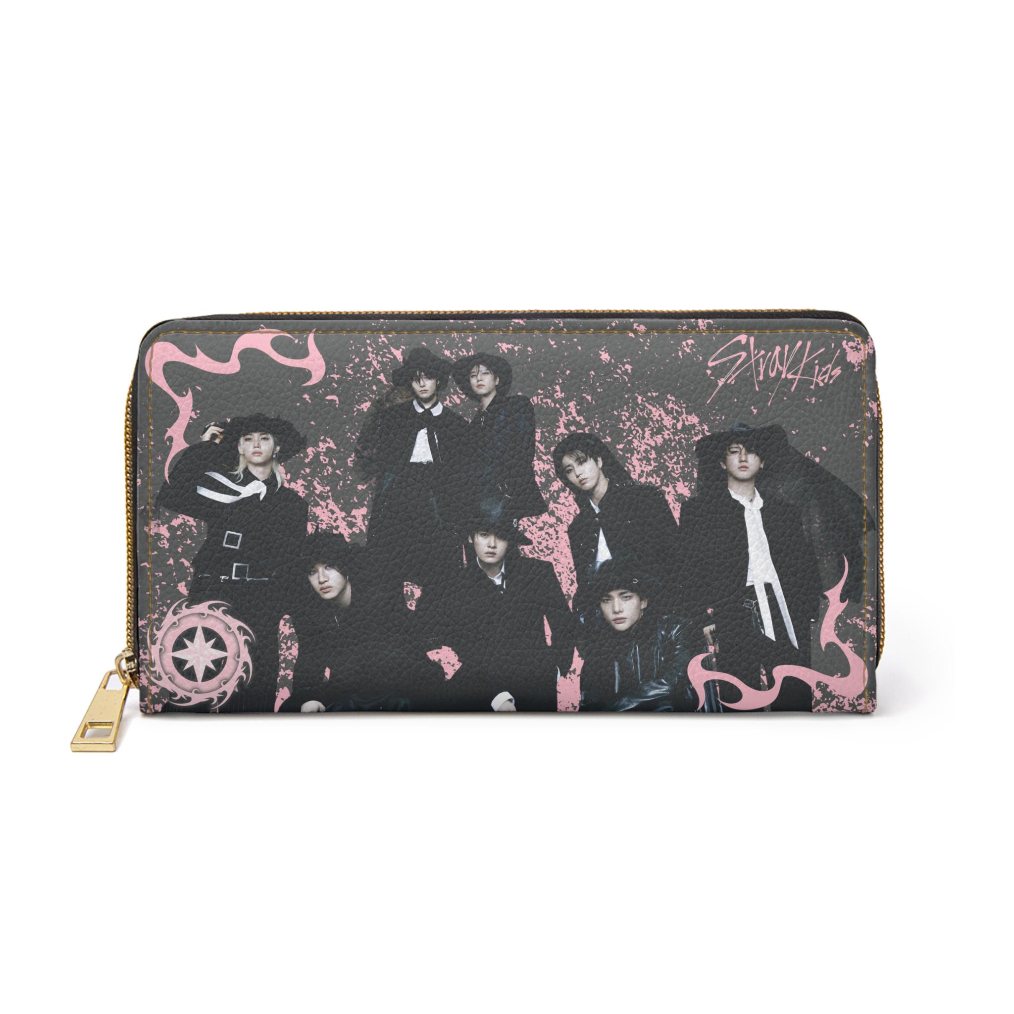 Bts wallet - Etsy 日本