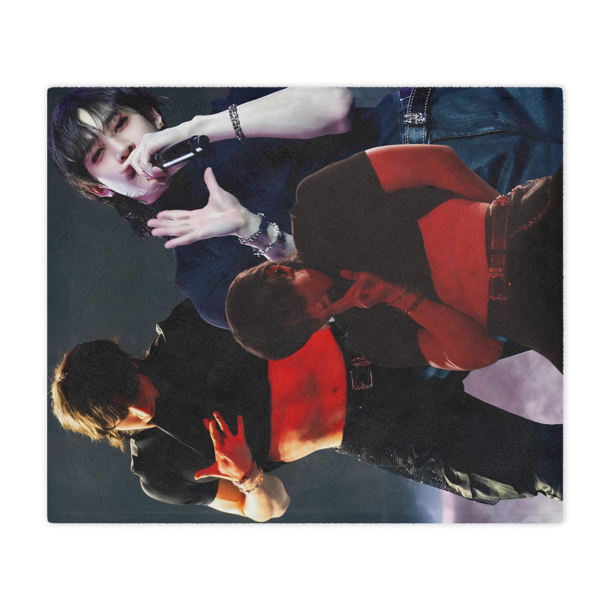 Stray Kids バンチャン「So Good」ファンのための心地よいマイクロ