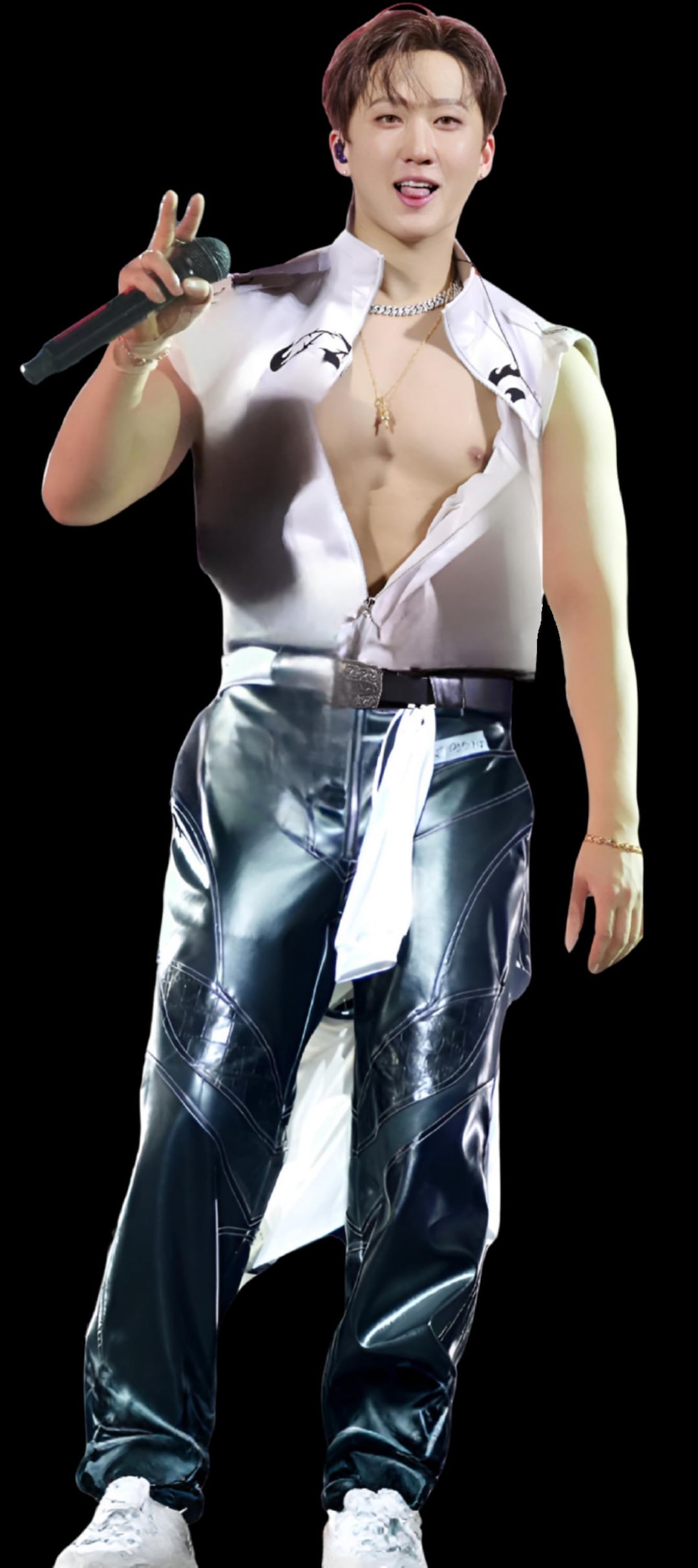 Stray Kids Changbin ABS Life-size Cutout - Etsy