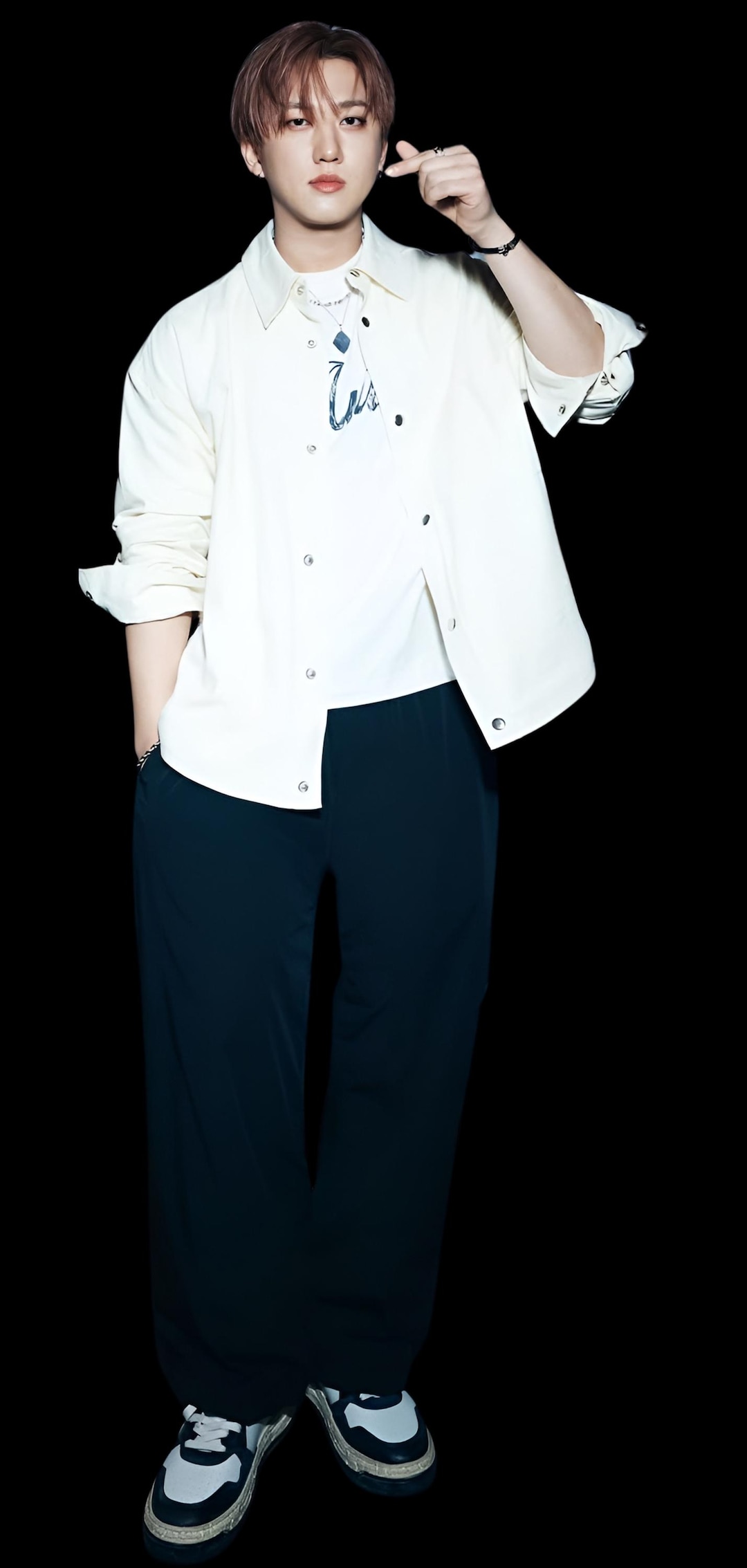 Stray Kids Changbin AUTRY Life-size Cutout - Etsy