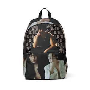 Stray Kids School Backpack - Etsy