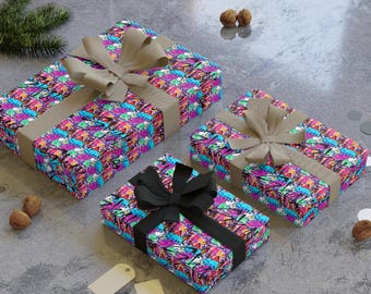 Stray Kids Gift wrap