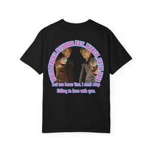 Stray Kids VocalRacha V1 Unisex T-shirt, K-pop Merchandise, Concert Apparel, Music Fan Tee, JYP Entertainment Gift, Custom Group Shirt