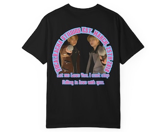 Stray Kids VocalRacha V1 Unisex T-shirt, K-pop Merchandise, Konsertkläder, Musikfan-T-shirt, JYP Entertainment Present, Anpassad Grupptröja