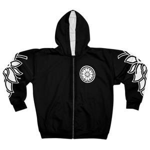 [PERSTEP] Born Flying Hoodie★韓国の人気★BJHD4538 ZIP UP HOODIE Produced by Bang Chan / Stray Kids『XMAS POPUP