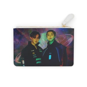 Mini Clutch Tasche