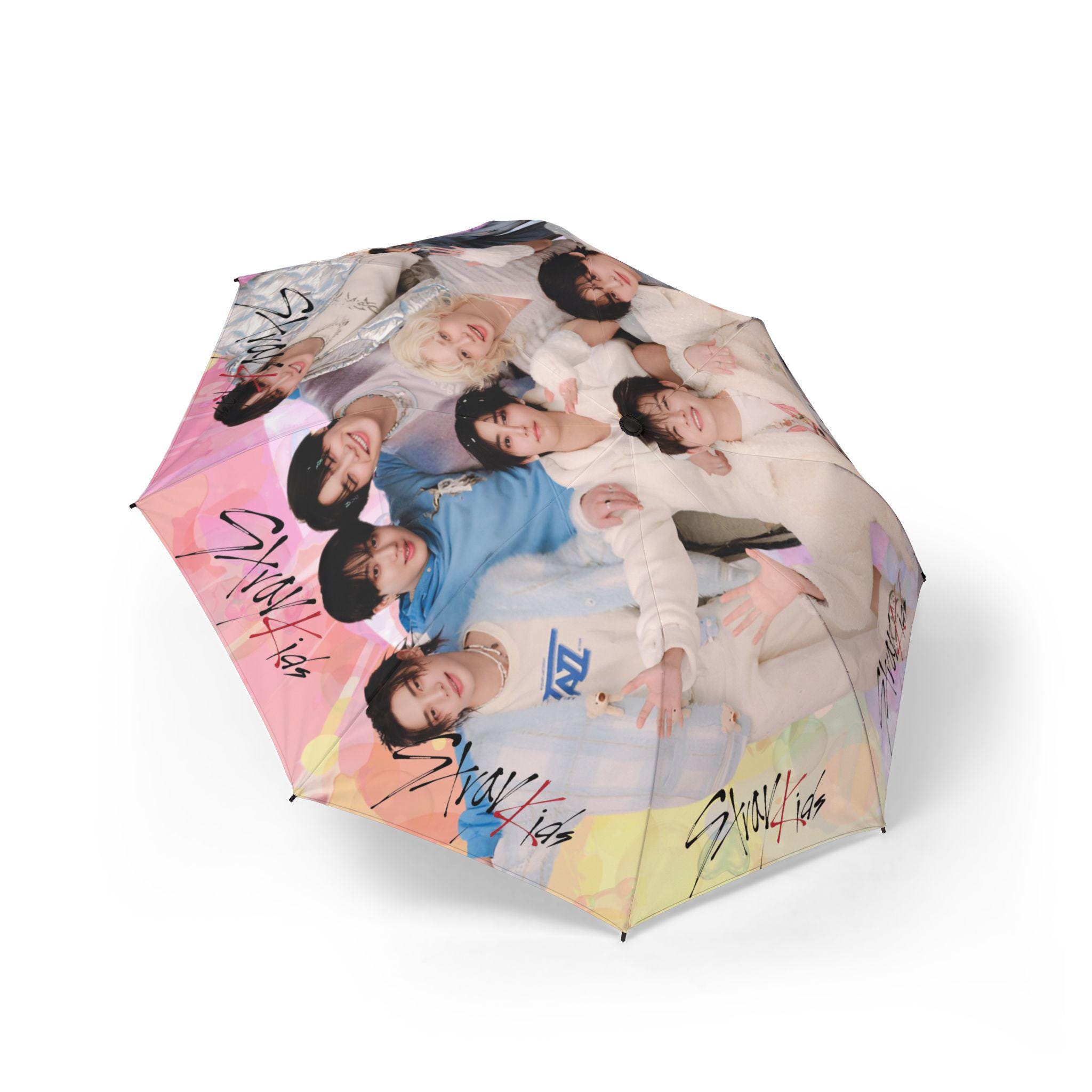 Bts Umbrella - Etsy Canada