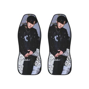Bts car covers - Etsy 日本