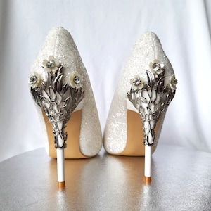 Winter formal shoes womens top