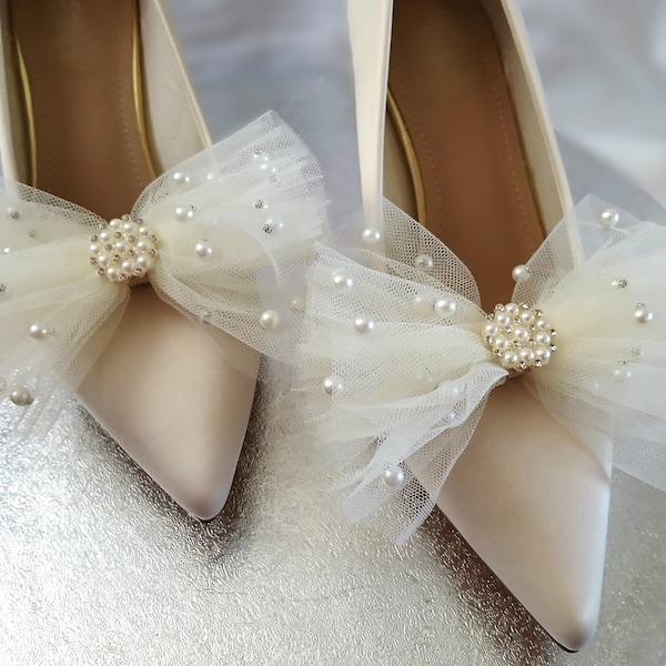navy blue satin shoes