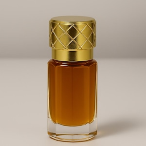 Oud Omani by JasminScents USA | Premium Alcohol-Free Perfume Oil | Arabian Attar | Vegan | Cruelty-Free | Gift for Men & Women | 3ml | 6ml