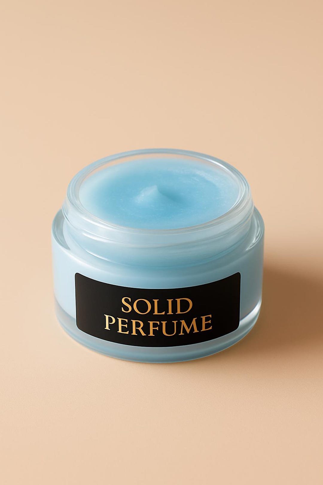 Solid Perfume | Alcohol-free Balm | Natural Cream Fragrance | Long ...