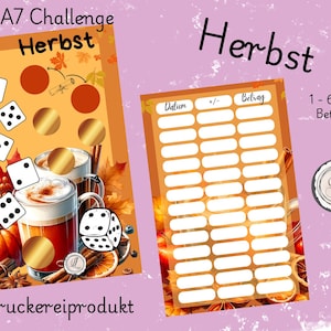 Herbst - A7 Challenge