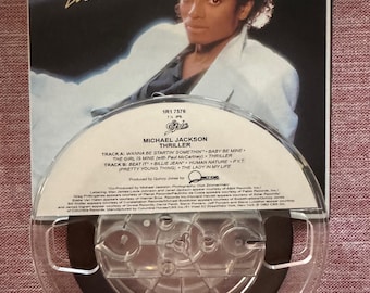 Jackson 5 ABC 7-inch Reel - Etsy