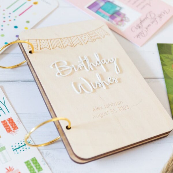 Greeting Card Holder Etsy UK