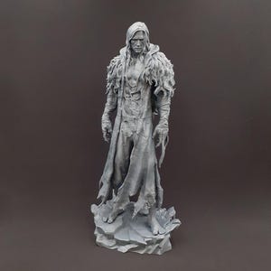 Frankenstein | CA 3D Studio | Display Model | 1/12 | 1/9 | 1/6 statue | 12k