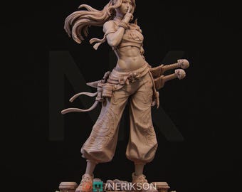Neo-Nixxi | Nerikson | Display Model | 140 mm scale | 75 mm scale 12k