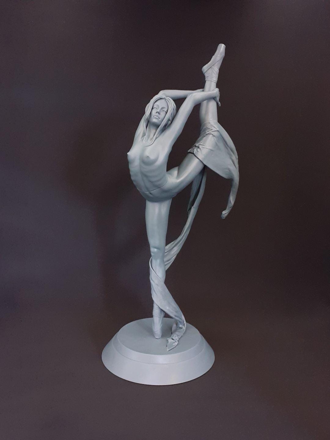 Ballerina figurines - Etsy 日本