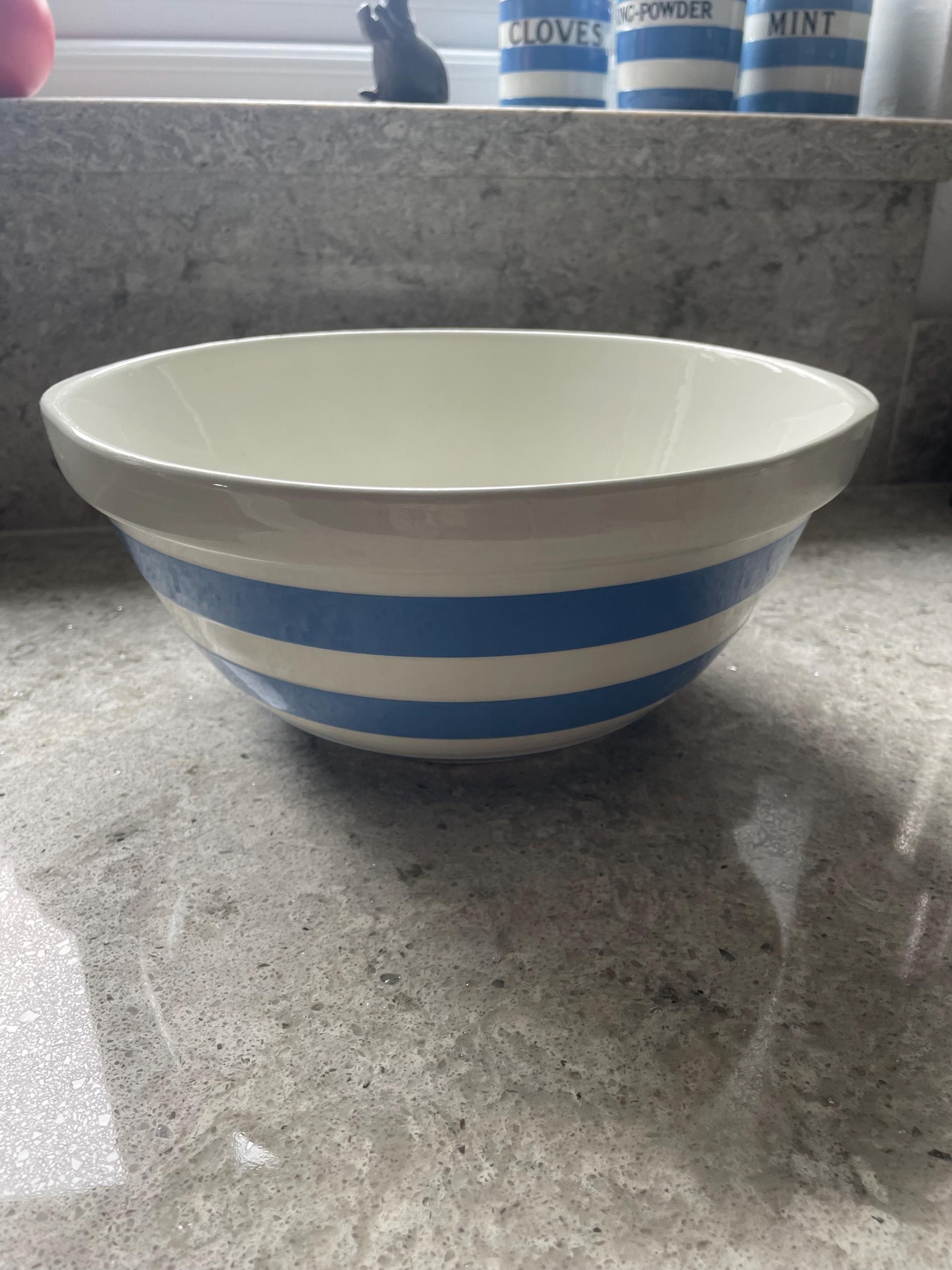 Tg green cornishware - Etsy 日本