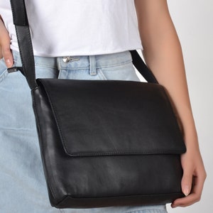 Real Leather Shoulder Bags for Women