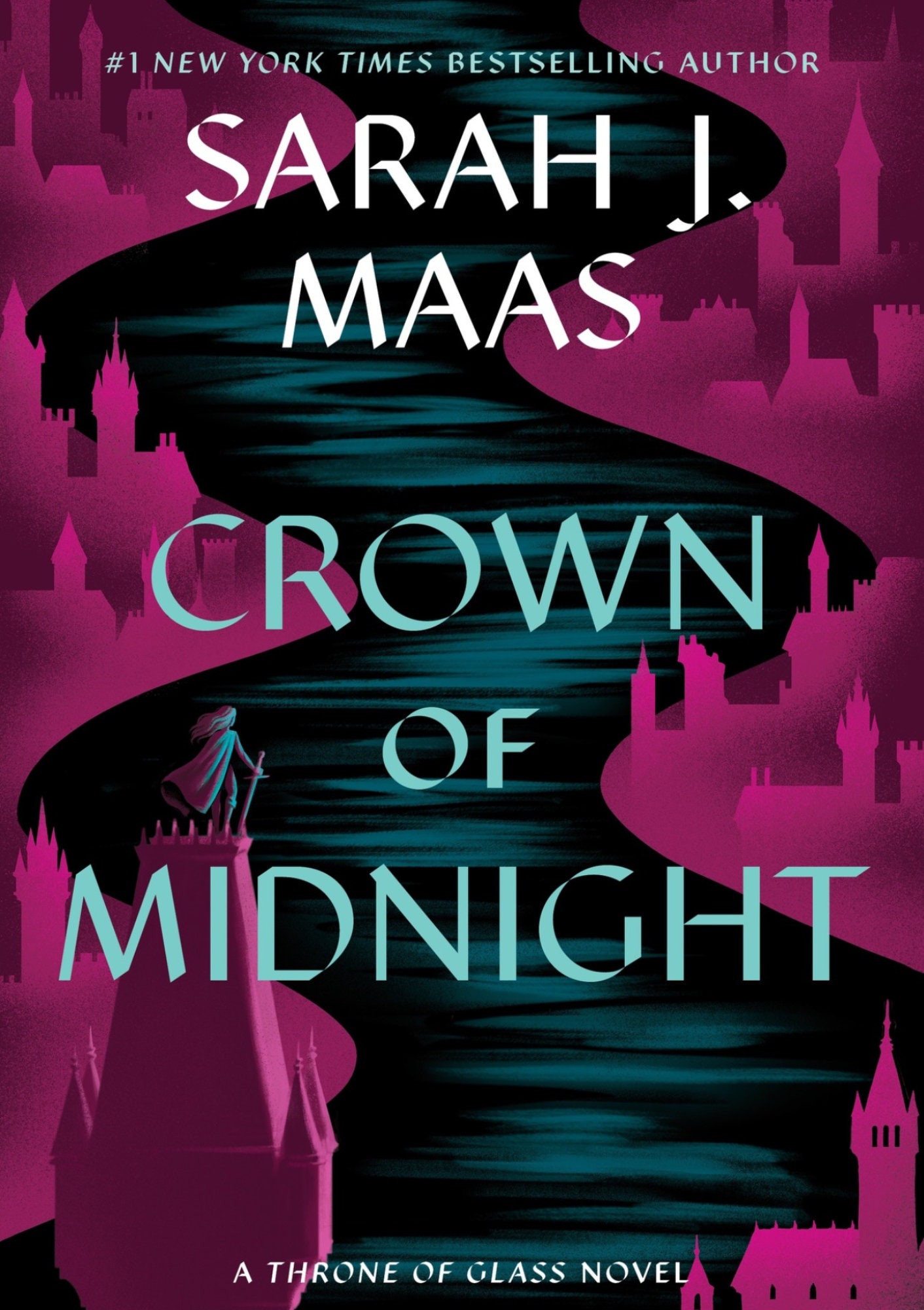 Throne of Glass Kindle Insert Printable Kindle Decorations Ereader