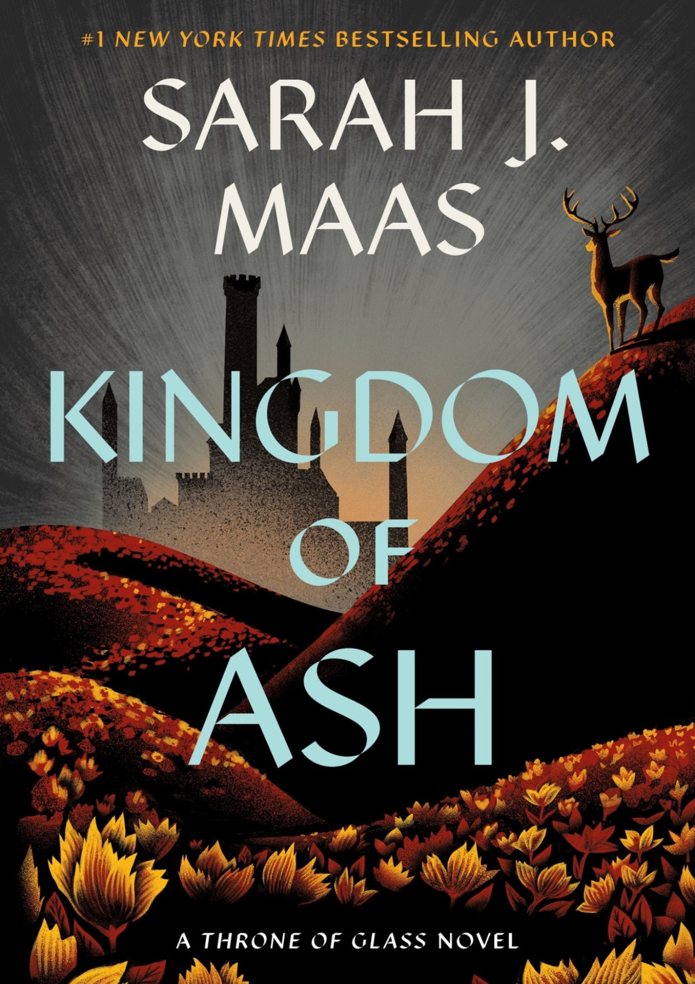 Throne of Glass Kindle Insert Printable Kindle Decorations Ereader