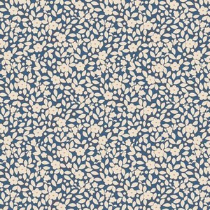 Tilda Creating Memories Summer Avery Blue