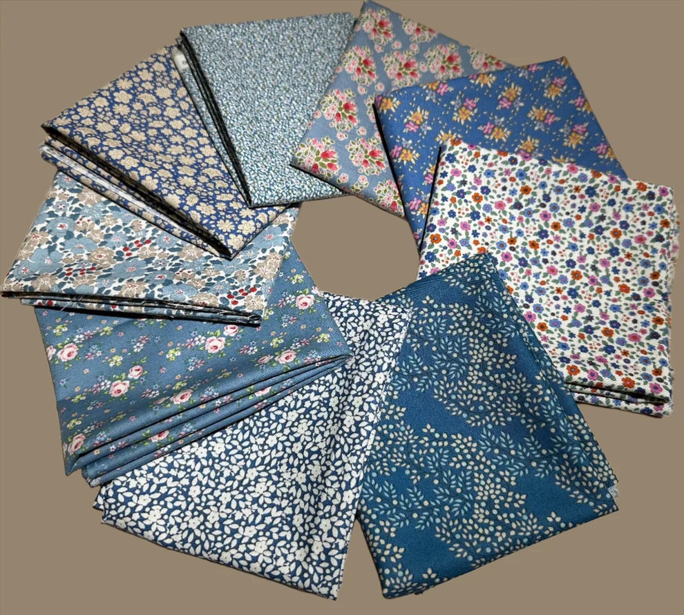 Tilda Summer - Etsy