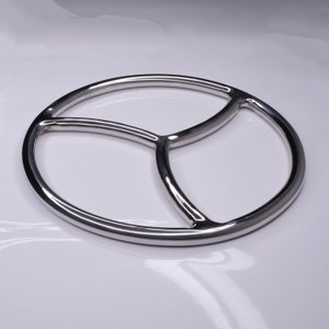 Triple triskel bondage shibari ring