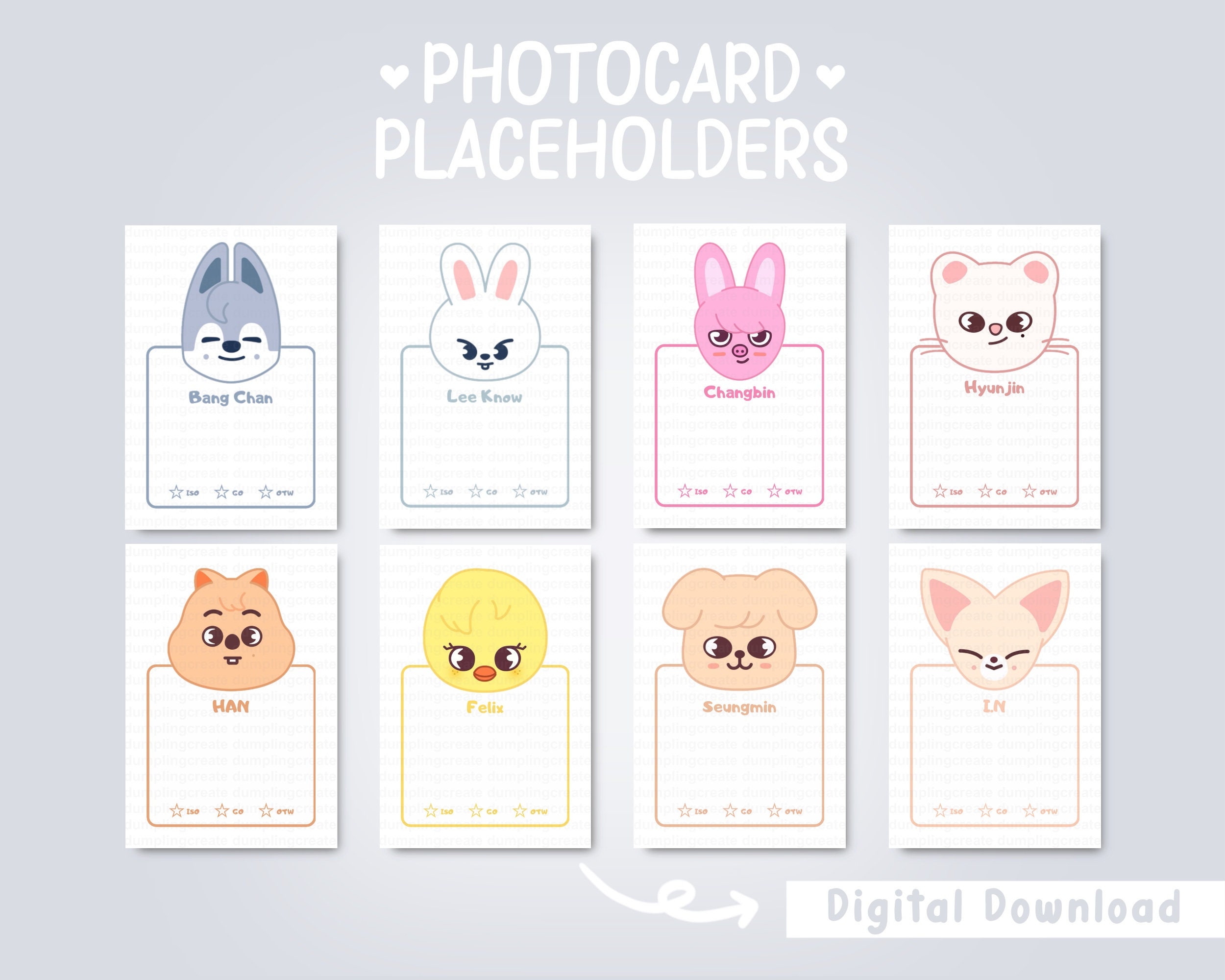 Álbum Para Fotocards De SKZ (Stray Kids) - 400 Bolsillos, 24,5x18x4,5 Cm, Cuero Impermeable, Regalo Para Fans De K-pop