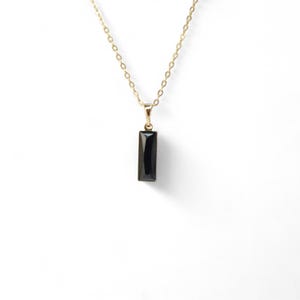 18K Gold Chain Necklace Fine Chain Necklace – 18K Gold for Daily Wear Pendant Necklace Birthday Gift