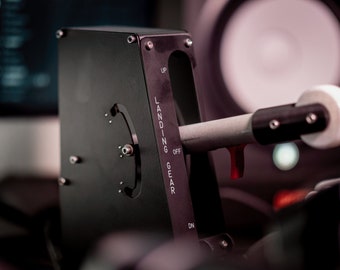 737 Landing Gear (For PMDG, MSFS, P3D, X Plane) - Aeroknob Digital Edition