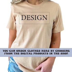 Custom Shirt, Custom Shirts, Custom T-shirt, Personalized T shirt, Custom Name Shirt, Custom Text Tee, Personalized Gifts, Custom Lettering