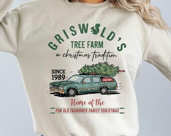 Griswold Family Xmas Shirt, National Lampoons Christmas Vacation Shirt, Christmas Tree Shirt, Xmas Vacation Shirt, Vacation Shirt