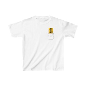 Heavy Cotton™-T-Shirt für Kinder