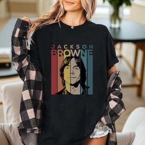 Jackson Browne Merch - Etsy
