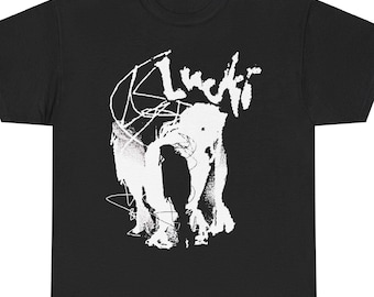 Lucki - Shadow T-Shirt