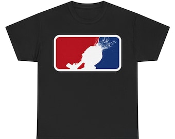 Osamason - Rehab MLS T-Shirt Rehabilitation Stunmic Merch Tee Shirt R3hab R3habilitation