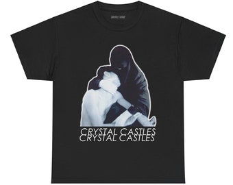 CHÂTEAUX DE CRISTAL - III T-shirt