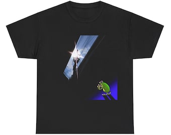 YUNG LEAN & BLADEE - Psykos T-Shirt