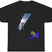CRYSTAL CASTLES III T-shirt - Etsy