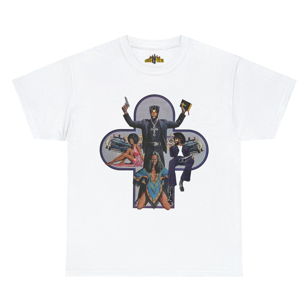 Jpegmafia - Scaring The Hoes T-Shirt