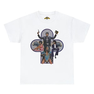 JPEGMAFIA - Scaring The Hoes T-Shirt