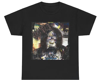 BLADEE - Cold Visions T-Shirt