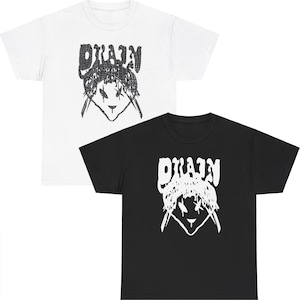 BLADEE - ENTLASS ALIEN T-shirt