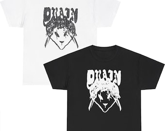 BLADEE - ENTLASS ALIEN T-shirt