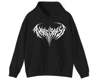 Playboi Carti - Narcissist Pullover Hoodie