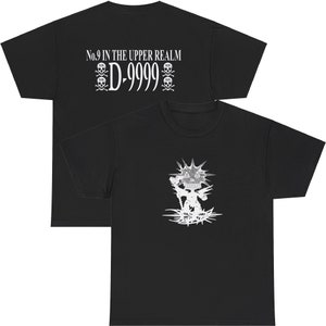 Drain Gang - World Tour 2022 Chaos T-Shirt
