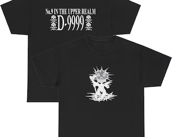 Drain Gang - World Tour 2022 Chaos T-Shirt